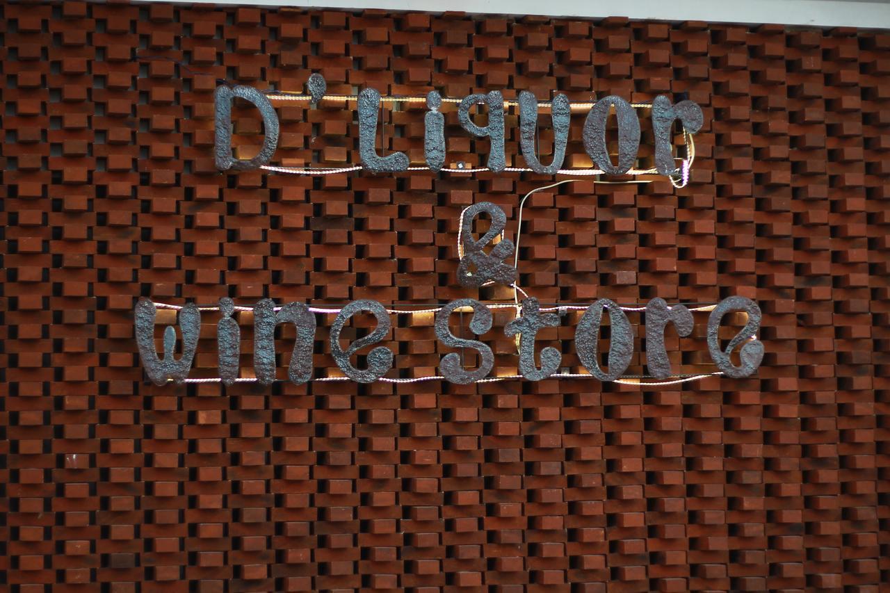 D'Max Hotel & Convention Lombok Praya Eksteriør bilde